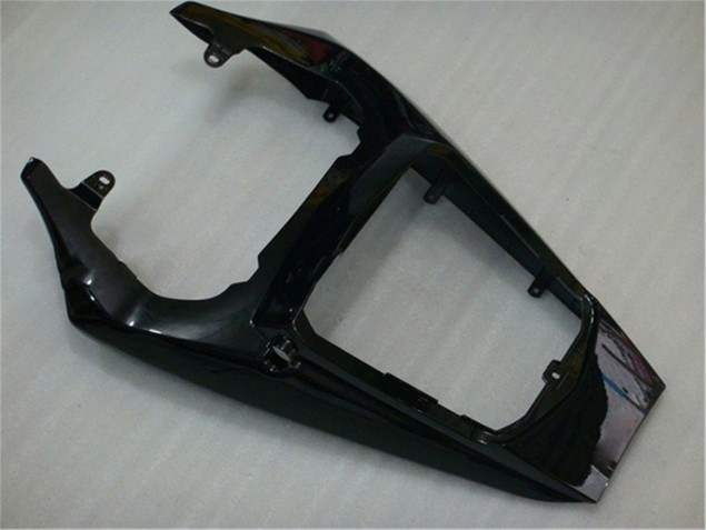 Negro Kit Carenado ABS Completo Yamaha R6 2003-2005