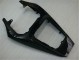 Negro Kit Carenado ABS Completo Yamaha R6 2003-2005