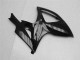 Negro Kit Carenado Inyección Suzuki GSXR 600 / 750 K6 2006-2007 Negro Kit Carenado Inyección Suzuki GSXR 600 / 750 K6 2006-2007