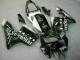 Negro Kit Carenado Moto Honda CBR 600 RR 2005-2006