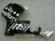 Negro Kit Carenado Moto Honda CBR 600 RR 2005-2006