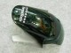 Negro Kit Carenado Moto Honda CBR 600 RR 2005-2006