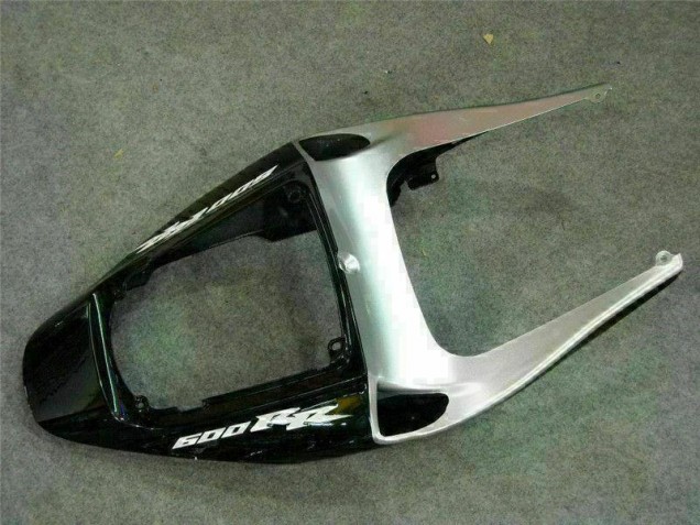 Negro Kit Carenado Moto Honda CBR 600 RR 2005-2006
