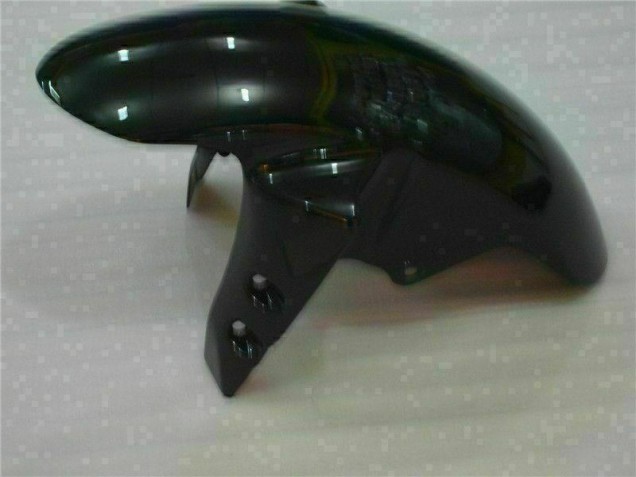 Negro Kit Carenado Moto Yamaha R1 2002-2003