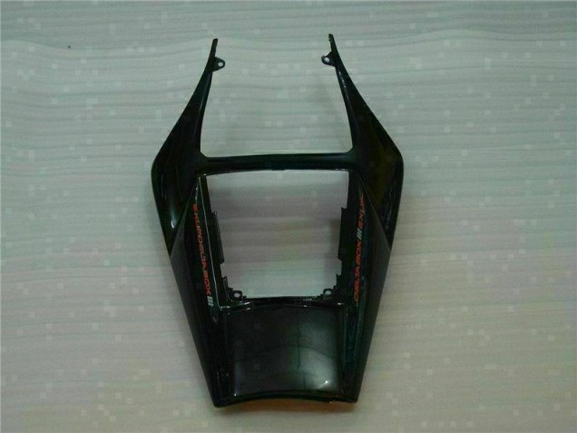 Negro Kit Carenado Moto Yamaha R1 2002-2003