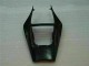 Negro Kit Carenado Moto Yamaha R1 2002-2003