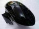 Negro Kit Carenado Moto Yamaha R6 2008-2016 Negro Kit Carenado Moto Yamaha R6 2008-2016