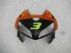 Negro Kit Completo Carenado Moto Honda CBR 600 RR 2005-2006 Negro Kit Completo Carenado Moto Honda CBR 600 RR 2005-2006