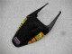 Negro Kit Completo Carenado Moto Honda CBR 600 RR 2005-2006 Negro Kit Completo Carenado Moto Honda CBR 600 RR 2005-2006
