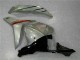 Negro Kit Completo Carenado Moto Honda CBR 600 RR 2009-2012 Negro Kit Completo Carenado Moto Honda CBR 600 RR 2009-2012
