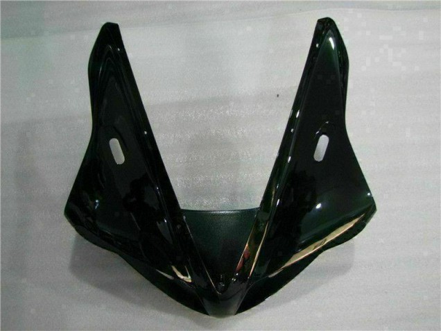 Negro Kit Completo Carenado Moto Yamaha R1 2002-2003 Negro Kit Completo Carenado Moto Yamaha R1 2002-2003