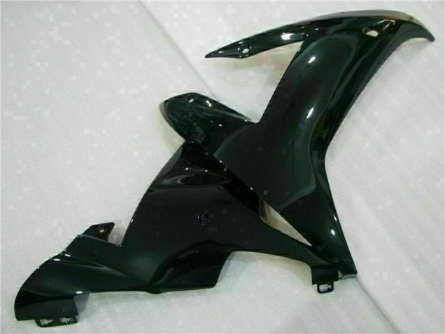 Negro Kit Completo Carenado Moto Yamaha R1 2002-2003 Negro Kit Completo Carenado Moto Yamaha R1 2002-2003