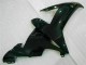 Negro Kit Completo Carenado Moto Yamaha R1 2002-2003 Negro Kit Completo Carenado Moto Yamaha R1 2002-2003