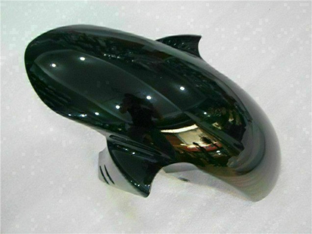 Negro Kit Completo Carenado Moto Yamaha R1 2002-2003 Negro Kit Completo Carenado Moto Yamaha R1 2002-2003