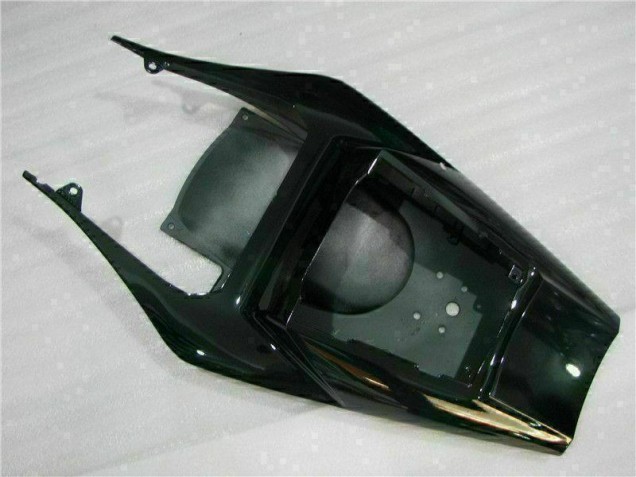 Negro Kit Completo Carenado Moto Yamaha R1 2002-2003 Negro Kit Completo Carenado Moto Yamaha R1 2002-2003