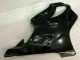 Negro Kits ABS Carenado Motocicleta Honda CBR 600 F4i 2001-2003