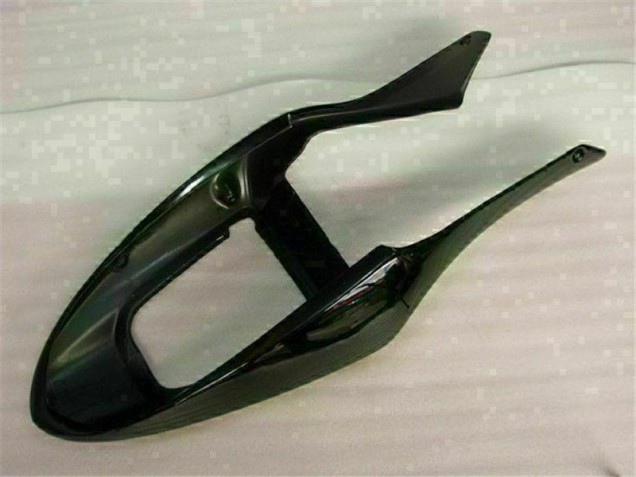 Negro Kits ABS Carenado Motocicleta Honda CBR 600 F4i 2001-2003