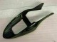 Negro Kits ABS Carenado Motocicleta Honda CBR 600 F4i 2001-2003