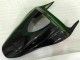 Negro Kits ABS Carenado Motocicleta Honda CBR 600 RR 2009-2012 Negro Kits ABS Carenado Motocicleta Honda CBR 600 RR 2009-2012