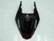Negro Kits ABS Carenado Motocicleta Kawasaki EX250 2008-2012 Negro Kits ABS Carenado Motocicleta Kawasaki EX250 2008-2012
