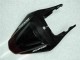 Negro Kits ABS Carenado Motocicleta Kawasaki EX250 2008-2012 Negro Kits ABS Carenado Motocicleta Kawasaki EX250 2008-2012
