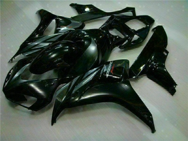 Negro Kits Carenado Moto Honda CBR 1000 RR 2004-2005