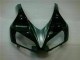 Negro Kits Carenado Moto Honda CBR 1000 RR 2004-2005