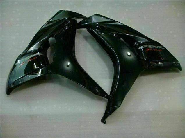 Negro Kits Carenado Moto Honda CBR 1000 RR 2004-2005