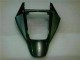 Negro Kits Carenado Moto Honda CBR 1000 RR 2004-2005