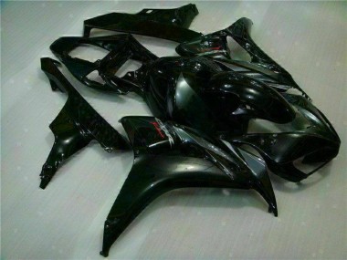 Negro Kits Carenado Moto Honda CBR 1000 RR 2004-2005