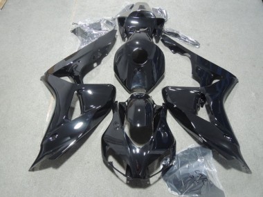 Negro Kits Carenado Moto Honda CBR 1000 RR 2006-2007