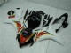 Negro Kits Carenado Moto Honda CBR 1000 RR 2008-2011 Negro Kits Carenado Moto Honda CBR 1000 RR 2008-2011