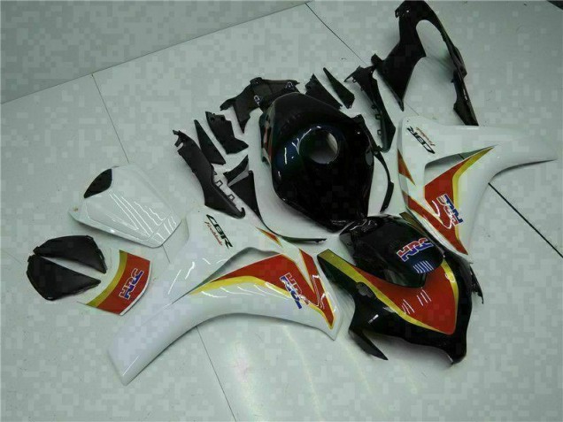 Negro Kits Carenado Moto Honda CBR 1000 RR 2008-2011 Negro Kits Carenado Moto Honda CBR 1000 RR 2008-2011