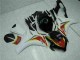Negro Kits Carenado Moto Honda CBR 1000 RR 2008-2011 Negro Kits Carenado Moto Honda CBR 1000 RR 2008-2011