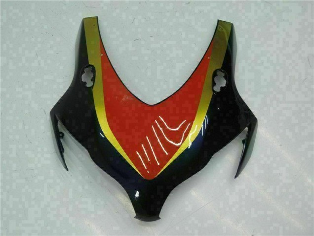 Negro Kits Carenado Moto Honda CBR 1000 RR 2008-2011 Negro Kits Carenado Moto Honda CBR 1000 RR 2008-2011