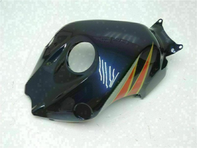 Negro Kits Carenado Moto Honda CBR 1000 RR 2008-2011 Negro Kits Carenado Moto Honda CBR 1000 RR 2008-2011
