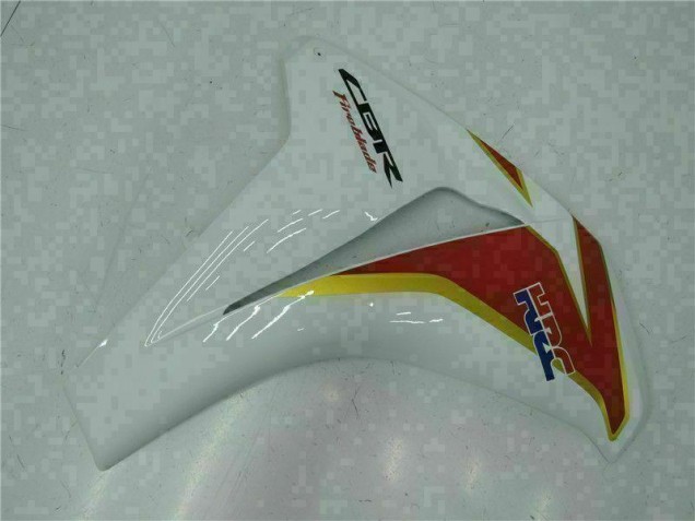 Negro Kits Carenado Moto Honda CBR 1000 RR 2008-2011 Negro Kits Carenado Moto Honda CBR 1000 RR 2008-2011
