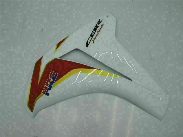 Negro Kits Carenado Moto Honda CBR 1000 RR 2008-2011 Negro Kits Carenado Moto Honda CBR 1000 RR 2008-2011
