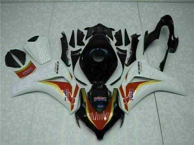 Negro Kits Carenado Moto Honda CBR 1000 RR 2008-2011 Negro Kits Carenado Moto Honda CBR 1000 RR 2008-2011