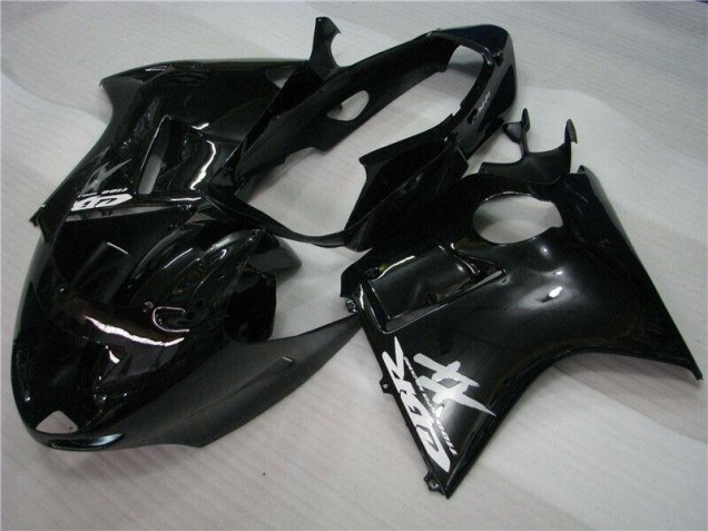Negro Kits Carenado Moto Honda CBR 1100 XX 1996-2007 Negro Kits Carenado Moto Honda CBR 1100 XX 1996-2007