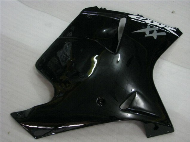 Negro Kits Carenado Moto Honda CBR 1100 XX 1996-2007 Negro Kits Carenado Moto Honda CBR 1100 XX 1996-2007
