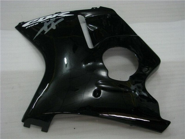 Negro Kits Carenado Moto Honda CBR 1100 XX 1996-2007 Negro Kits Carenado Moto Honda CBR 1100 XX 1996-2007