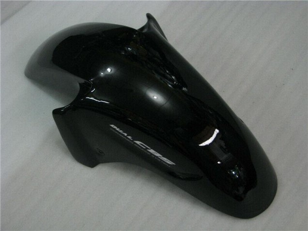 Negro Kits Carenado Moto Honda CBR 1100 XX 1996-2007 Negro Kits Carenado Moto Honda CBR 1100 XX 1996-2007
