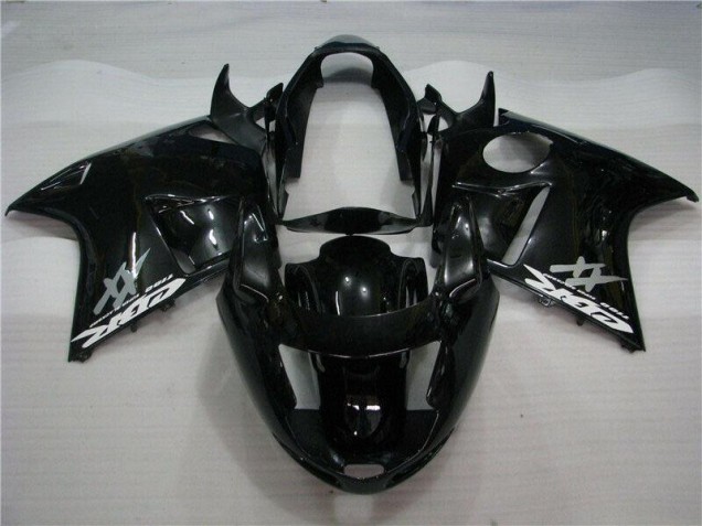 Negro Kits Carenado Moto Honda CBR 1100 XX 1996-2007 Negro Kits Carenado Moto Honda CBR 1100 XX 1996-2007