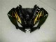 Negro Kits Completo Carenado Moto ABS Yamaha R6 2008-2016 Negro Kits Completo Carenado Moto ABS Yamaha R6 2008-2016
