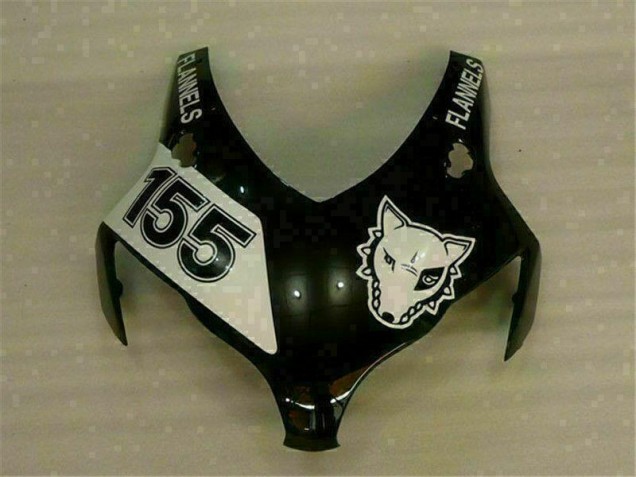 Negro Kits Completo Carenado Moto Honda CBR 1000 RR 2008-2011 Negro Kits Completo Carenado Moto Honda CBR 1000 RR 2008-2011