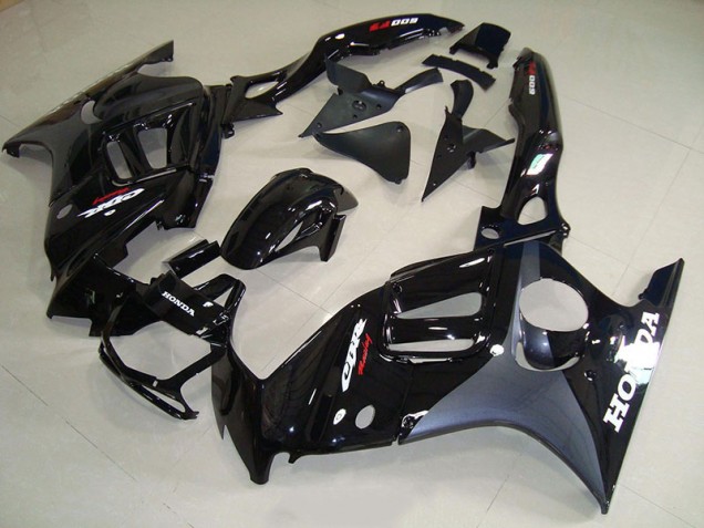 Negro Kits Completo Carenado Moto Honda CBR 600 F3 1995-1998 Negro Kits Completo Carenado Moto Honda CBR 600 F3 1995-1998