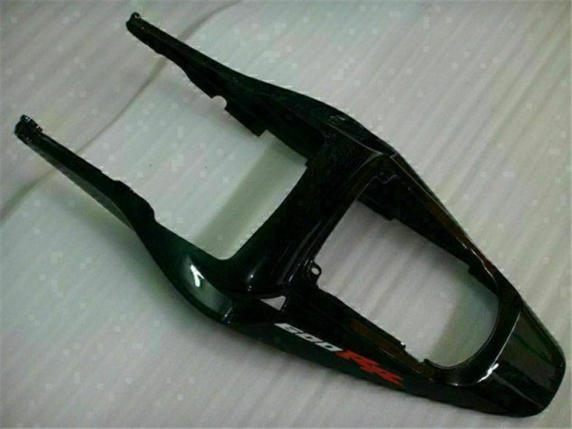Negro Kits Completo Carenado Moto Honda CBR 600 RR 2003-2004 Negro Kits Completo Carenado Moto Honda CBR 600 RR 2003-2004
