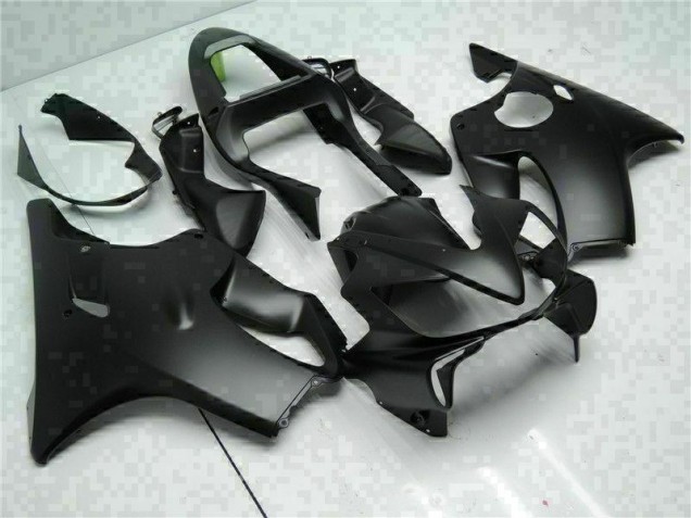 Negro Mate ABS Kits Carenado Moto Honda CBR 600 F4i 2001-2003 Negro Mate ABS Kits Carenado Moto Honda CBR 600 F4i 2001-2003
