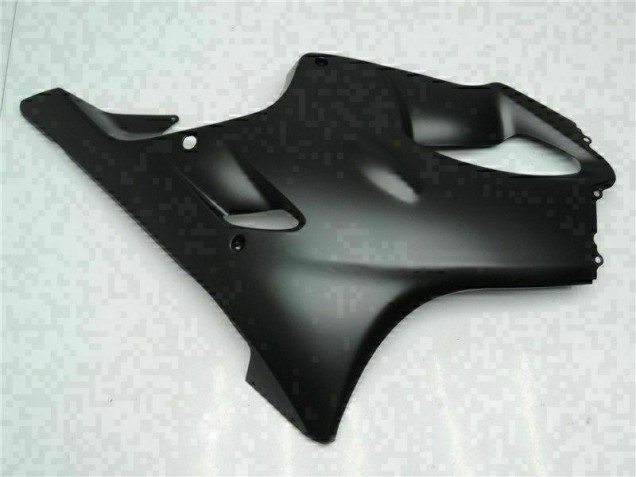 Negro Mate ABS Kits Carenado Moto Honda CBR 600 F4i 2001-2003 Negro Mate ABS Kits Carenado Moto Honda CBR 600 F4i 2001-2003
